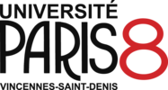 Université Paris8                                                                                                                                                                                    